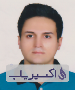 دکتر مهرداد فخریان نجفی کاشانی