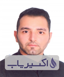 دکتر سیدمحمد ملک جعفریان