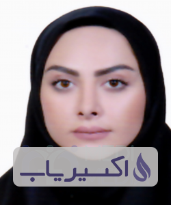 دکتر مرضیه پهلوان شریف