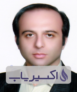 دکتر ایرج شیرالیلو