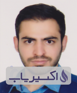 دکتر سپهر نجفی قدسی