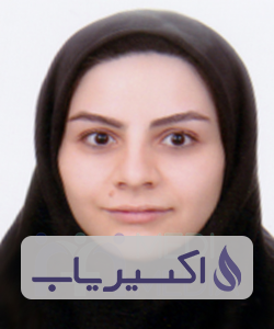 دکتر منیره معیری