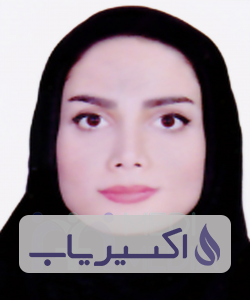 دکتر مریم معطری