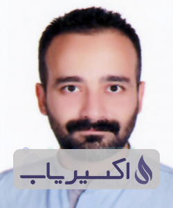 دکتر عابد نصیری کاشانی