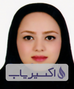 دکتر نغمه غطاوی
