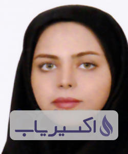 دکتر مهیا الهی