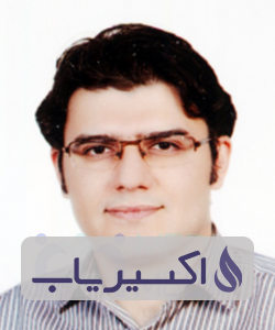 دکتر عماد بیات