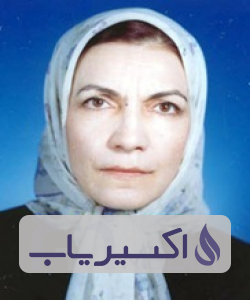 دکتر مریم قاضی مرادی