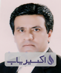 دکتر مراد امیری فر