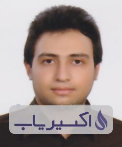 دکتر سعید یوسفی شیرازی