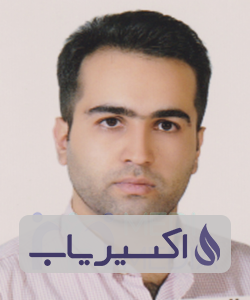 دکتر مجتبی نیک افکار