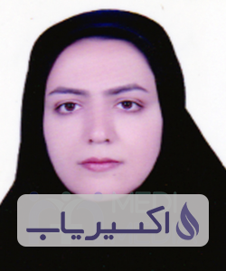 دکتر مریم شاه مرادی