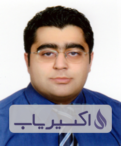 دکتر علی ساعی فر