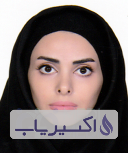 دکتر دریه طاهری کهن