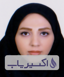 دکتر سحر قاسمی