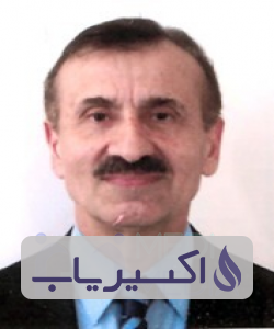 دکتر سیدوهاب معصومی