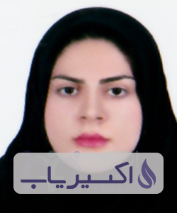 دکتر فاطمه سعیدی مقدم