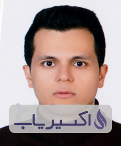 دکتر سینا بیات شهبازی