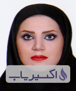 دکتر سارا ایران پور