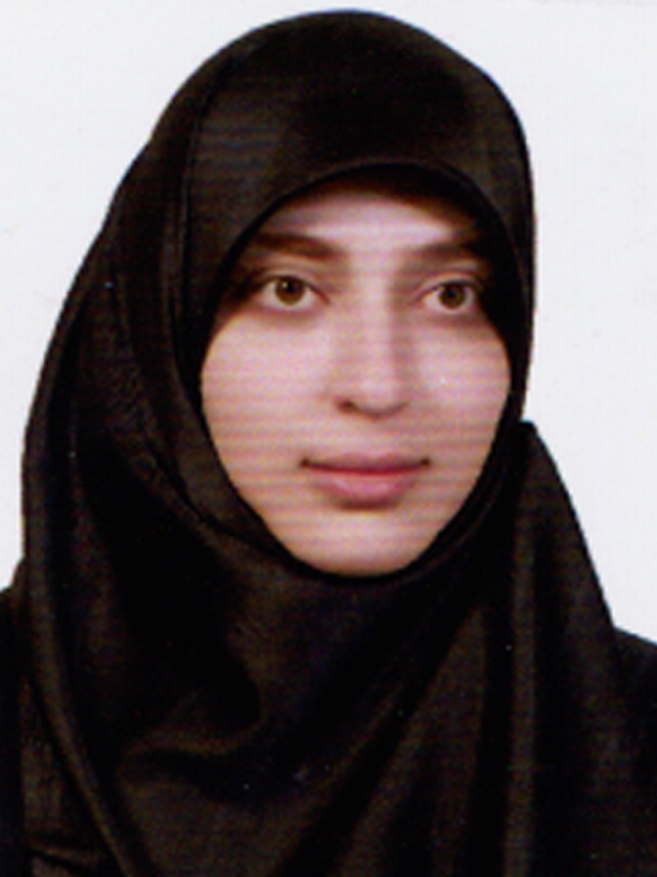 دکتر زینب منافی