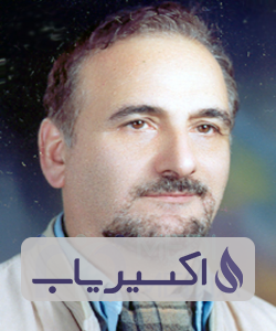 دکتر محمدحسن اشعری