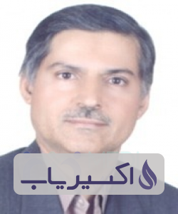 دکتر امجد تابش