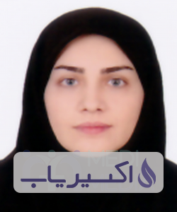 دکتر نیلوفرسادات نجفی بهابادی