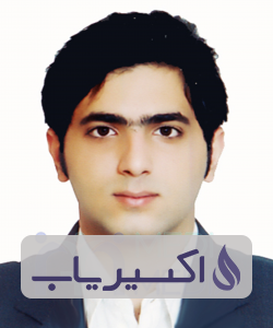 دکتر تایماز بهادری