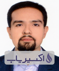 دکتر مهرداد جلالی پندری