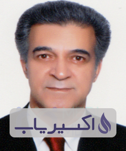 دکتر عبدالجواد رحیم پور