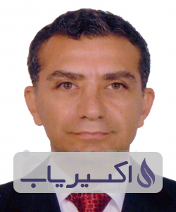 دکتر منوچهر کیانی