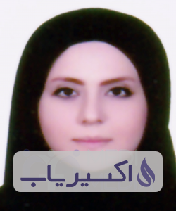دکتر مریم بهمن پور