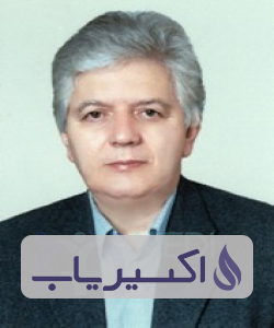 دکتر داود دماوندی