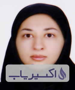 دکتر دریا متقی