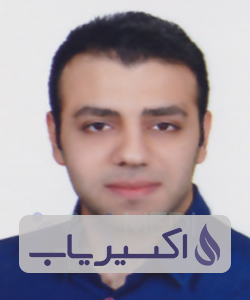 دکتر سیدپدرام کوچک حسینی