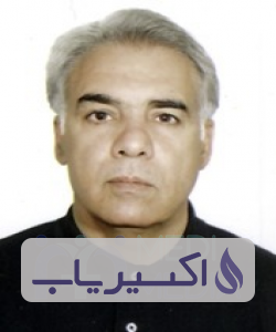 دکتر نوراله حسامی