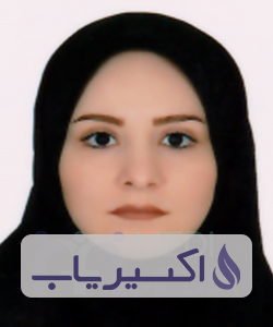دکتر پریسا اعلایی باروق