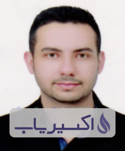 دکتر محمد محمودی فرد