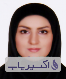 دکتر ریحانه عباس نژاد