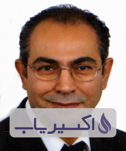 دکتر مهدی بزرگی زاده