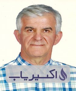 دکتر سلیمان قرنفلی
