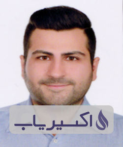 دکتر امید شیخ حسنی