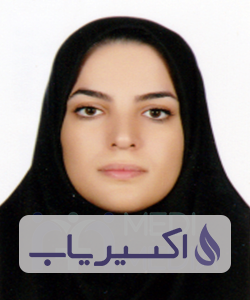 دکتر بهناز پورکاظمی