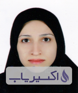 دکتر نگار سعیدی