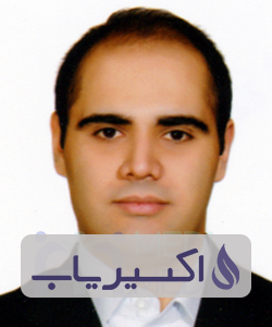 دکتر مهرداد فراهانی