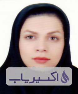 دکتر زهرا قره باغی