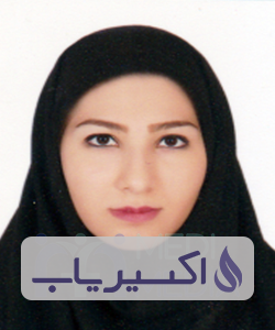 دکتر الناز رضائی