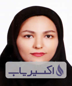 دکتر فریناز کریمی