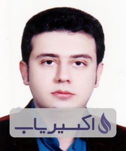 دکتر سیدسینا شریف