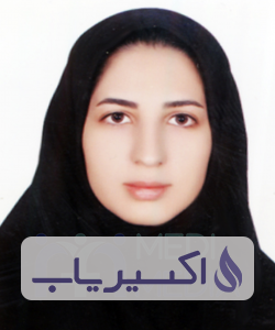 دکتر زهرا السادات طباطبایی مهر